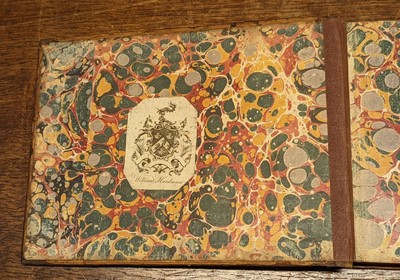Lot 43 - Sandby (Paul). The Virtuosi's Museum, 1778