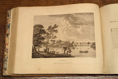 Lot 43 - Sandby (Paul). The Virtuosi's Museum, 1778