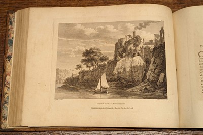 Lot 43 - Sandby (Paul). The Virtuosi's Museum, 1778