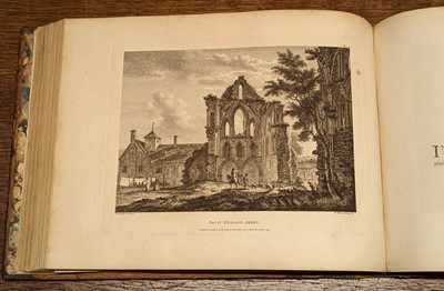 Lot 43 - Sandby (Paul). The Virtuosi's Museum, 1778