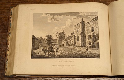 Lot 43 - Sandby (Paul). The Virtuosi's Museum, 1778