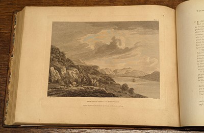 Lot 43 - Sandby (Paul). The Virtuosi's Museum, 1778