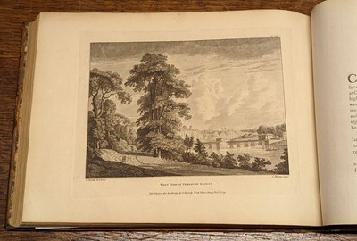 Lot 43 - Sandby (Paul). The Virtuosi's Museum, 1778