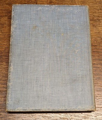Lot 22 - Murray (James. George Marston). Antarctic Days, edition de luxe, London: Andrew Melrose, 1913