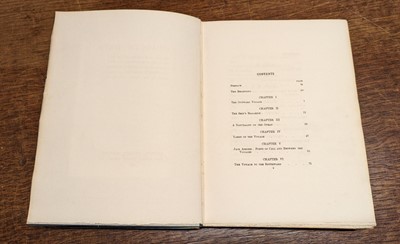 Lot 22 - Murray (James. George Marston). Antarctic Days, edition de luxe, London: Andrew Melrose, 1913