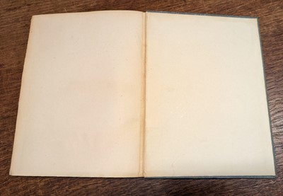 Lot 22 - Murray (James. George Marston). Antarctic Days, edition de luxe, London: Andrew Melrose, 1913