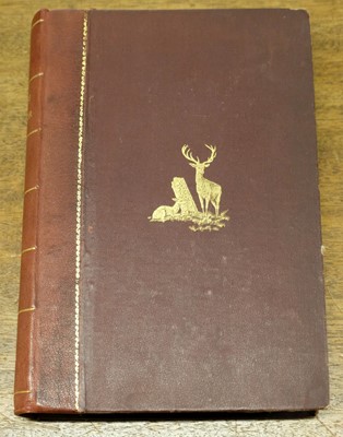 Lot 61 - Ireland (Samuel). Picturesque Views, on the River Medway, 1793