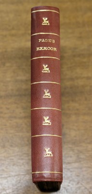 Lot 61 - Ireland (Samuel). Picturesque Views, on the River Medway, 1793