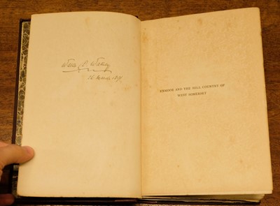 Lot 61 - Ireland (Samuel). Picturesque Views, on the River Medway, 1793