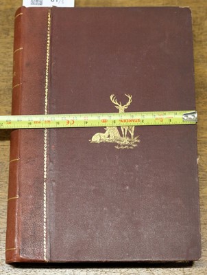 Lot 61 - Ireland (Samuel). Picturesque Views, on the River Medway, 1793