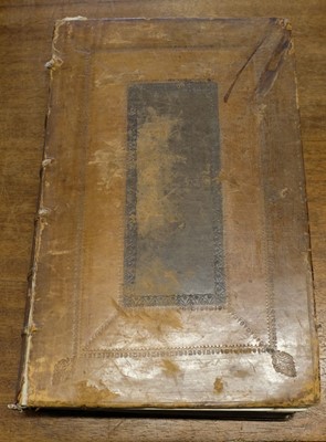 Lot 65 - Stow (John). A Survey of the Cities of London and Westminster, 1720
