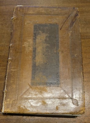 Lot 65 - Stow (John). A Survey of the Cities of London and Westminster, 1720