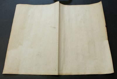 Lot 497 - South West England. Mercator (Gerard), Cornubia, Devonia. Somersetus..., 1595 or later