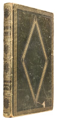 Lot 66 - Walker (John). The Itinerant: Picturesque Views in Great Britain and Ireland, 1799