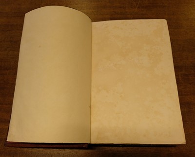 Lot 100 - Bible [English; Matthew's Version]. [The Byble, that is to saye, all the holye Scripture... , 1551]