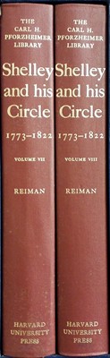 Lot 369 - Bibliography. A collection of modern bibliography & libraries reference
