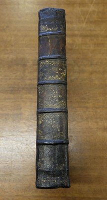 Lot 39 - Thévenot (Jean de). The Travels of Monsieur de Thevenot into the Levant, 1687