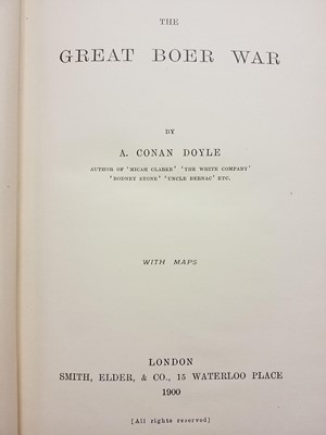 Lot 376 - Military. A large collection of modern military reference