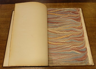 Lot 64 - Rochester, Kent. A collection of Statutes concerning Rochester Bridge, 1733