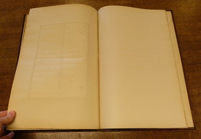 Lot 64 - Rochester, Kent. A collection of Statutes concerning Rochester Bridge, 1733