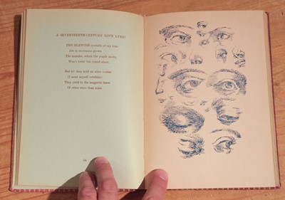 Lot 85 - Betjeman (John). Mount Zion or In Touch with the Infinite, 1st edition, The James Press, (1931)