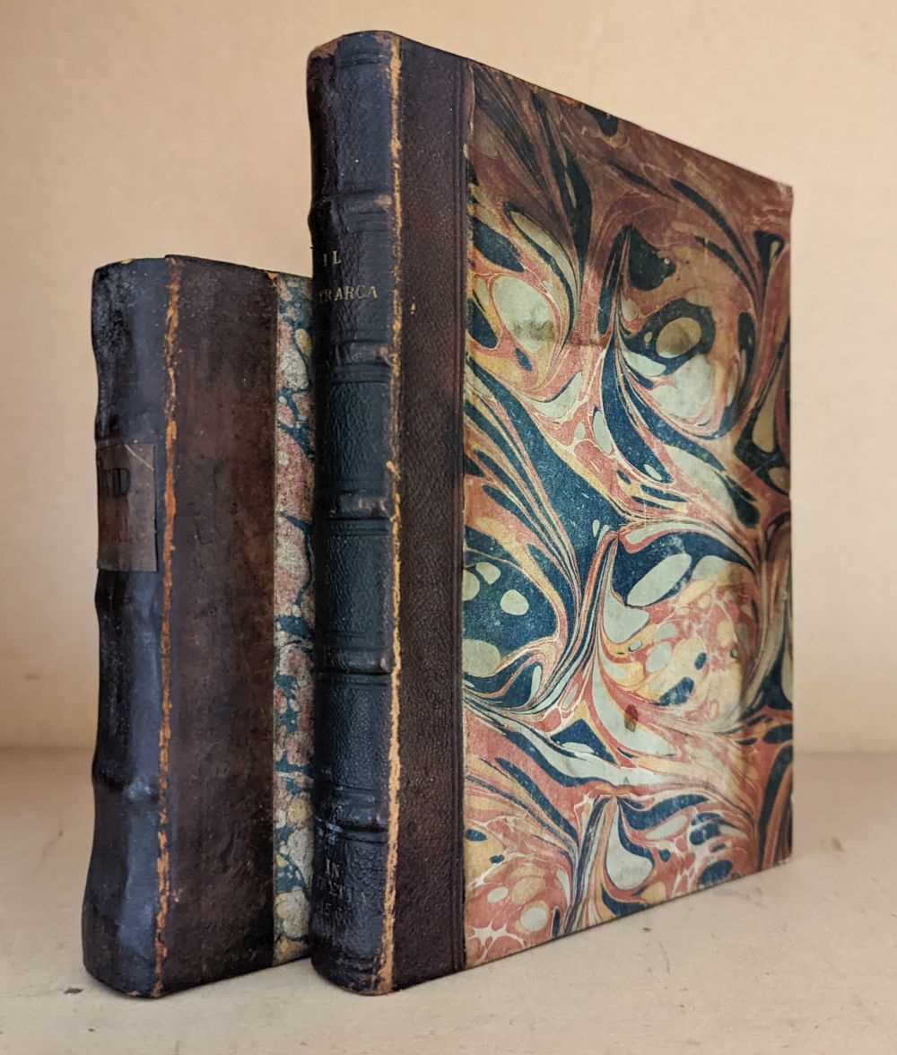 Lot 121 - Ovid. Metamorphosis dat is: die herscheppinghe oft veranderinghe..., 1619