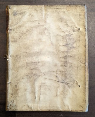 Lot 113 - Cartari (Vincenzo). Imagines Deorum, qui ab Antiquis colebantur, Lyon, 1581