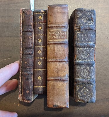 Lot 113 - Cartari (Vincenzo). Imagines Deorum, qui ab Antiquis colebantur, Lyon, 1581