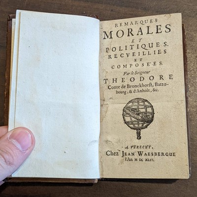 Lot 113 - Cartari (Vincenzo). Imagines Deorum, qui ab Antiquis colebantur, Lyon, 1581