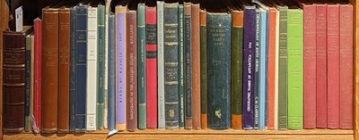 Lot 32 - Serrano (Ramon). Derrotero del Estrecho de Magallanes... 1st edition, 1891