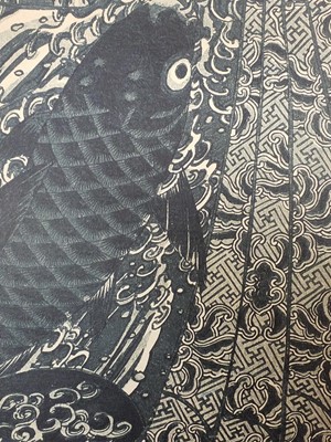 Lot 400 - Japanese Art Reference. A collection of modern Japanese art reference books & auction catalogues