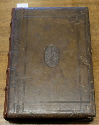 Lot 98 - Munster (Sebastian). Cosmographiae Universalis Lib. VI..., [Basel: Heinrich Petri, circa 1550]