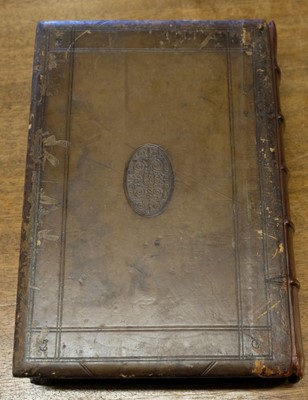 Lot 98 - Munster (Sebastian). Cosmographiae Universalis Lib. VI..., [Basel: Heinrich Petri, circa 1550]