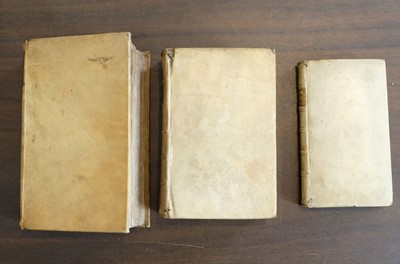 Lot 109 - Patrizi (Francesco). Il Sacro Regno del vero reggimento, 1569