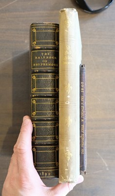 Lot 176 - Tyndale (William). The Prophete Jonas, facsimile edition, London: Willis and Sotheran, 1863