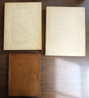 Lot 176 - Tyndale (William). The Prophete Jonas, facsimile edition, London: Willis and Sotheran, 1863