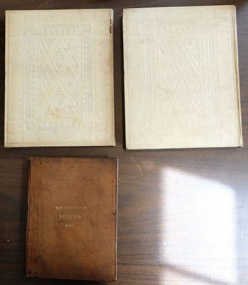 Lot 176 - Tyndale (William). The Prophete Jonas, facsimile edition, London: Willis and Sotheran, 1863