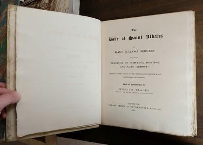 Lot 176 - Tyndale (William). The Prophete Jonas, facsimile edition, London: Willis and Sotheran, 1863