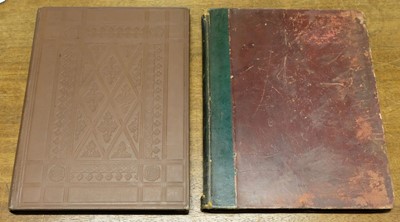 Lot 174 - Caxton (William). The Game of Chesse, [1855]