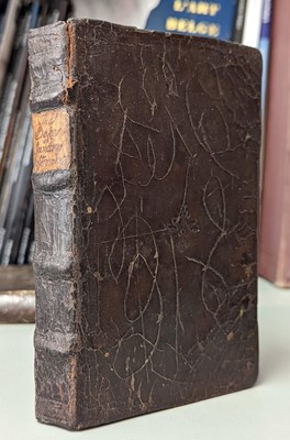 Lot 99 - Phayer (Thomas) A new Boke of presidentes... , 1559