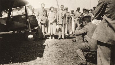 Lot 96 - Edward, Prince of Wales’ Tour of South America, 1931