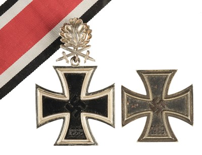Lot 424 - Third Reich. Iron Cross, 1st Class