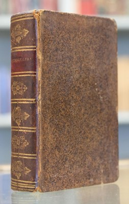 Lot 225 - Hyginus (C. Julius). fabularum liber ... Eiusdem poeticon astronomicon, 1578