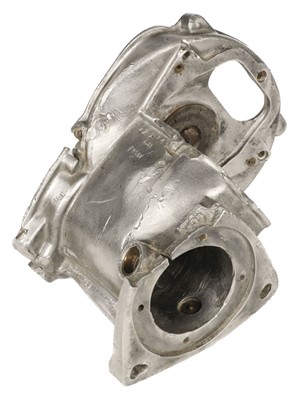 Lot 93 - Spitfire Relic. A Spitfire relic believed from AB130
