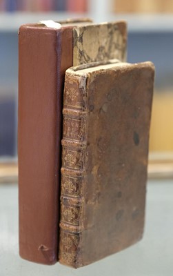 Lot 25 - Patin (Charles). Relations historiques et curieuses de voyages, en Allemagne..., 1674