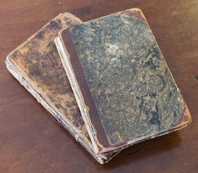 Lot 228 - Boccaccio (Giovanni).  Il Corbaccio di M. Giouanni Boccacci nouellamente stampato, 1594