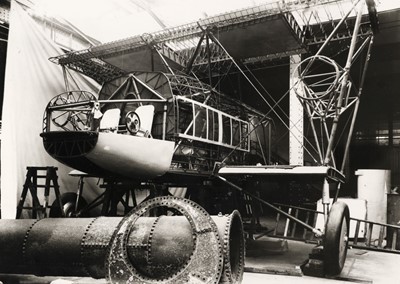 Lot 4 - Aviation Photographs. A  collection of black and white photographs of Military Aircraft circa 1920s-1930s