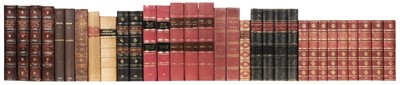 Lot 293 - Duke of Rovigo (M. Savary). Memoirs of the Duke of Rovigo, 1828