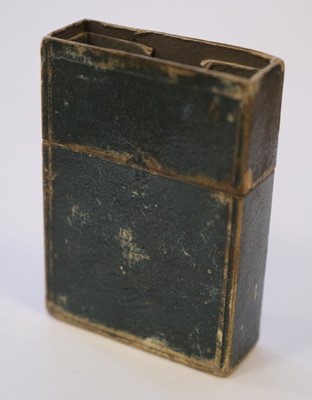 Lot 108 - Hodges (Charles, publisher). Astronomical Playing Cards, London, c.1828