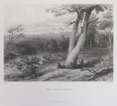 Lot 189 - Foreign Topography. A collection of approximately 475 engravings, 19th century